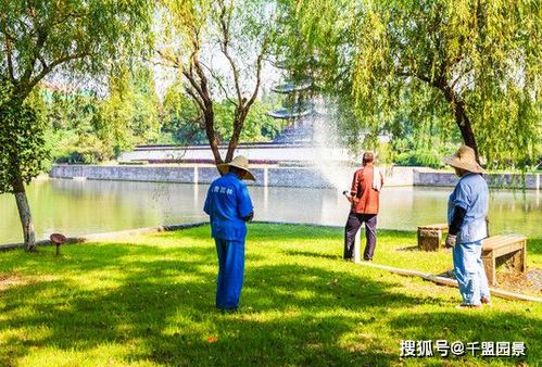 園林綠化工程造價(jià)由哪幾部分組成