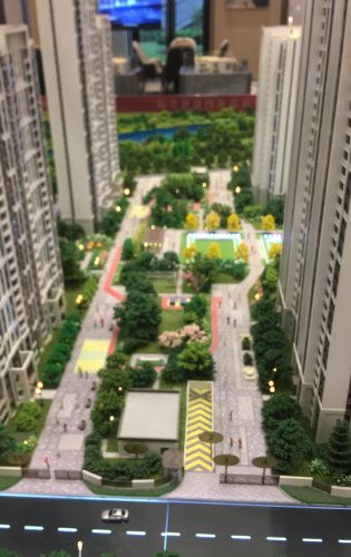 蘭亭風(fēng)華動(dòng)態(tài) 蘭亭風(fēng)華小區(qū)園林綠化工藝是國(guó)際公司伍道施工設(shè)計(jì)的 武漢安居客