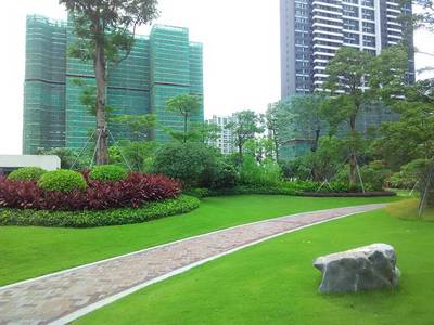 【中山地產綠化園林施工價格多少錢_佛嶺景觀圖片】中山地產綠化園林施工價格多少錢_佛嶺景觀