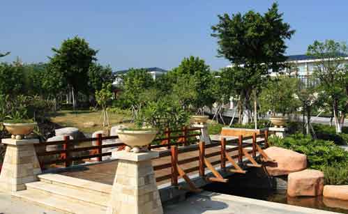 廣州園林工程,綠化公司,園林公司,深圳綠化養護,花卉種植,景觀設計與施工找麗芳園林
