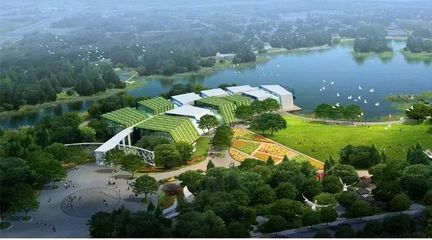 關于規范本市園林綠化工程施工招投標標段劃分的通知