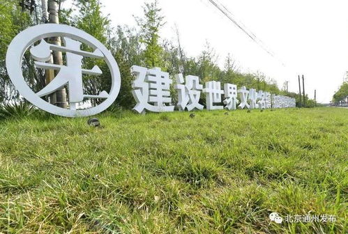 簽約 山姆會(huì)員店,選址通州這鎮(zhèn) 好大啊