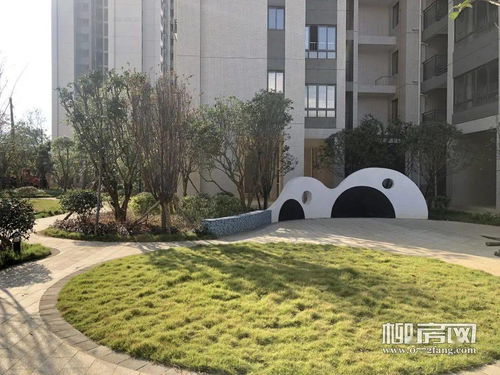 溫馨年華1700戶業主終于等到收房通知