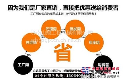吉林小挖溝機 小型勾機價格