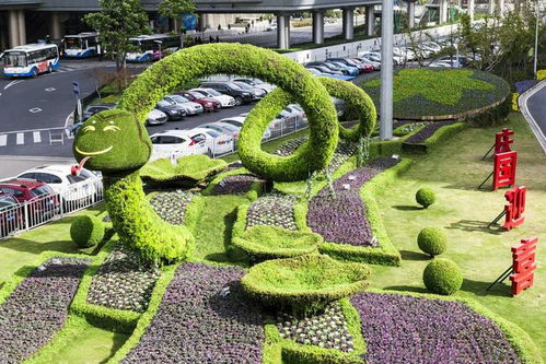 圣緣景觀仿真樹 城市節(jié)約型園林綠化新趨勢,你get了嗎