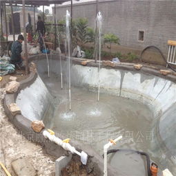 圖 門頭溝園林綠化施工制作防腐木平臺花架施工 北京鮮花綠植