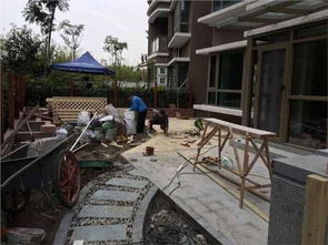 上海哪家園林公司好 園林綠化公司哪家好 園林綠化公司哪家好